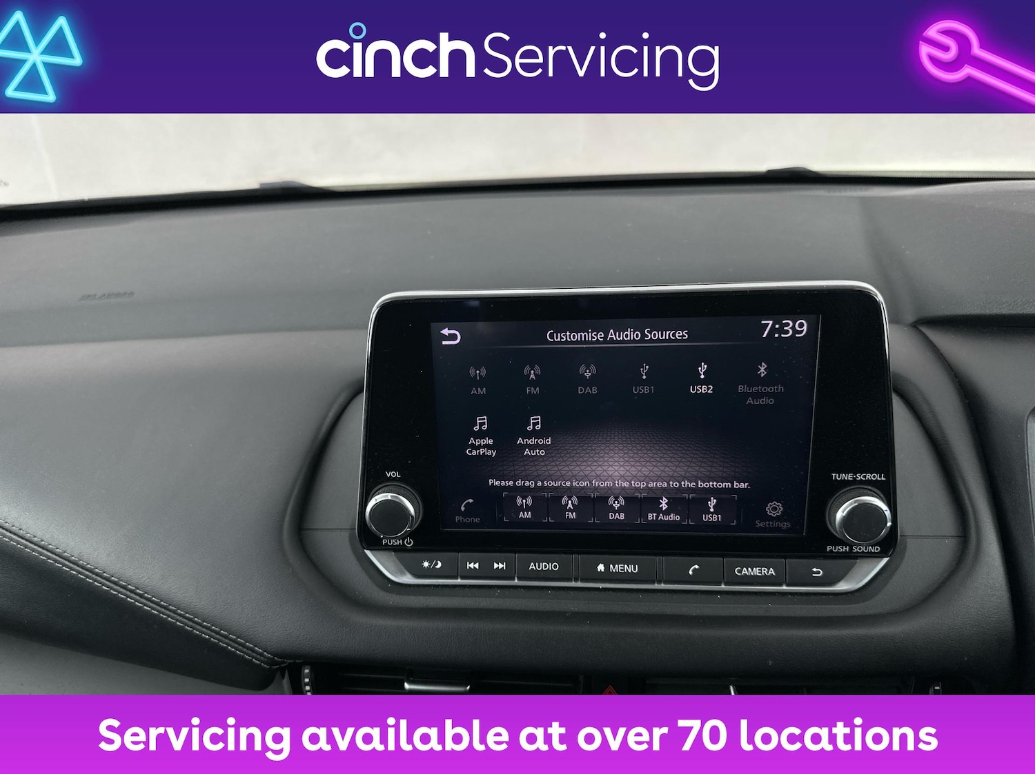 Used Nissan Qashqai 2022 for sale - 76545787: Photo 31