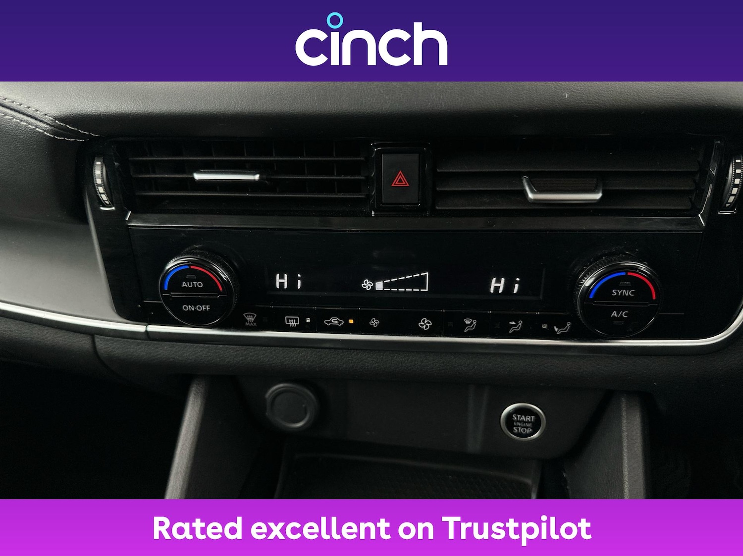 Used Nissan Qashqai 2022 for sale - 76545787: Photo 33