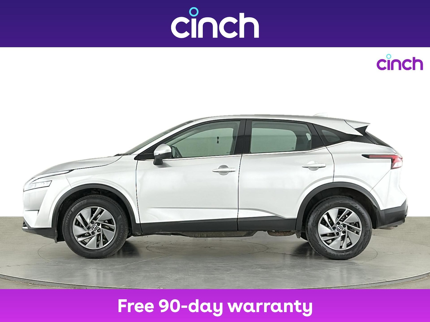 Used Nissan Qashqai 2022 for sale - 76545787: Photo 8