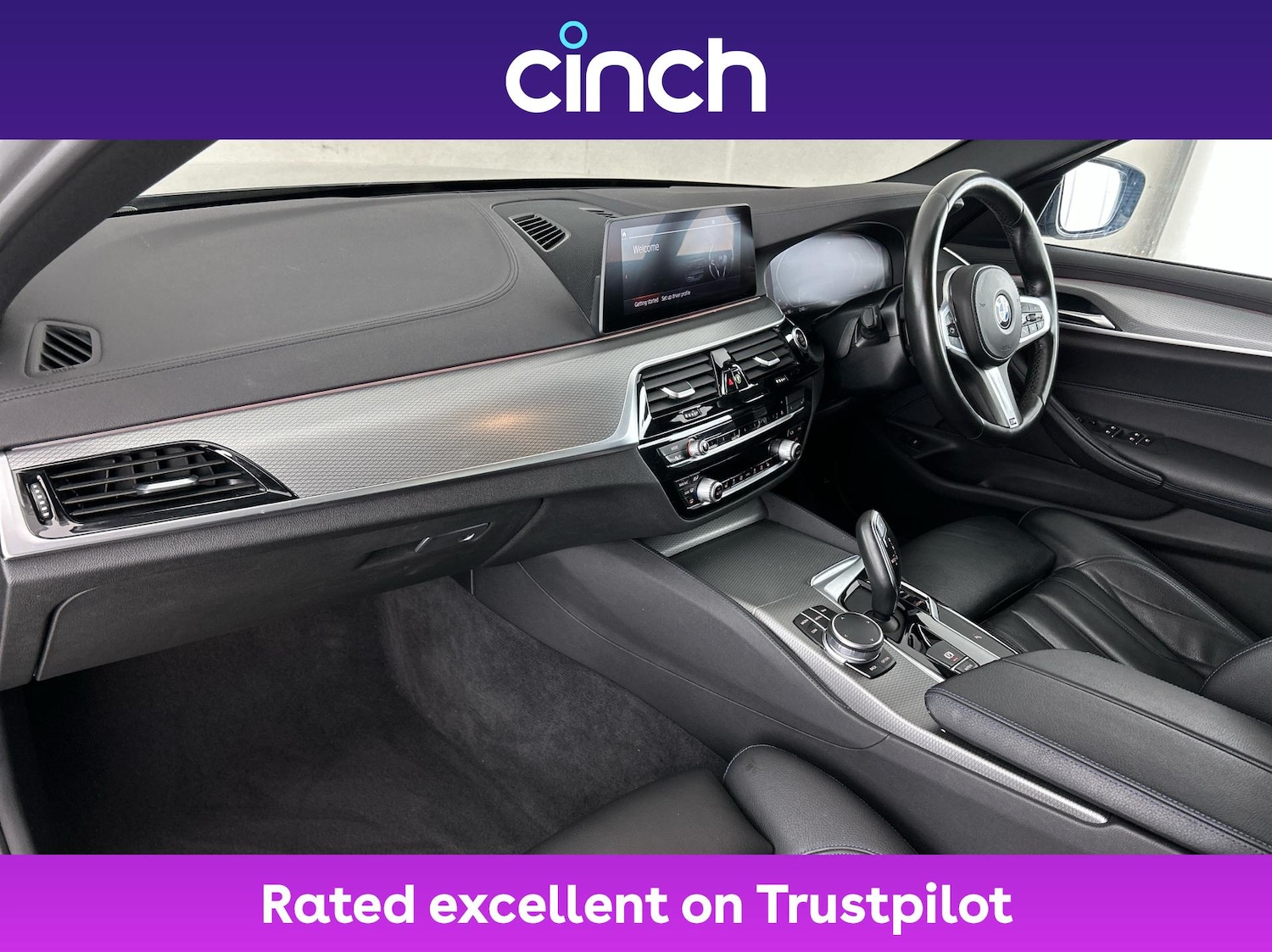 Used BMW 5 Series 2020 for sale - 76405549: Photo 14