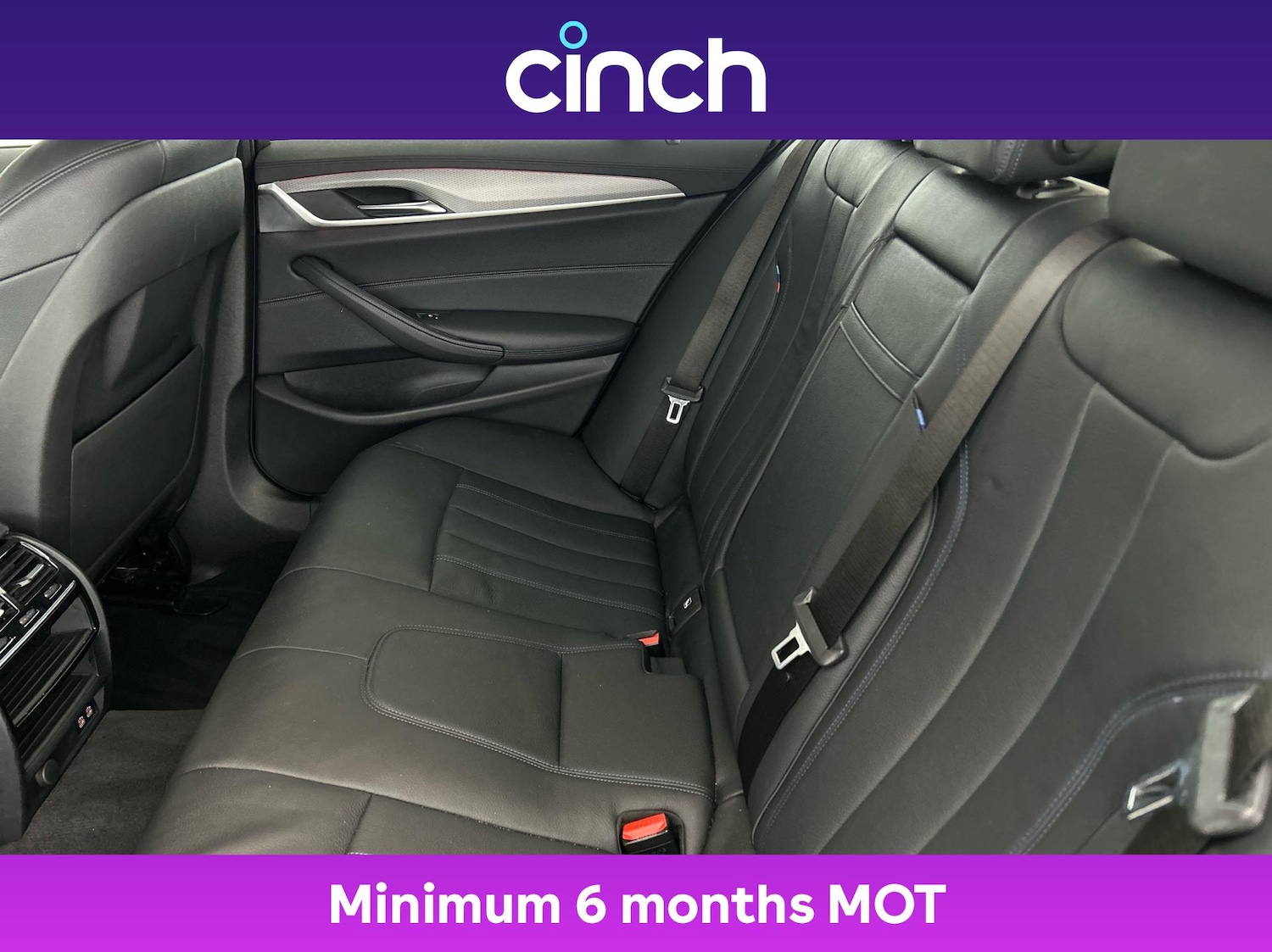 Used BMW 5 Series 2020 for sale - 76405549: Photo 20