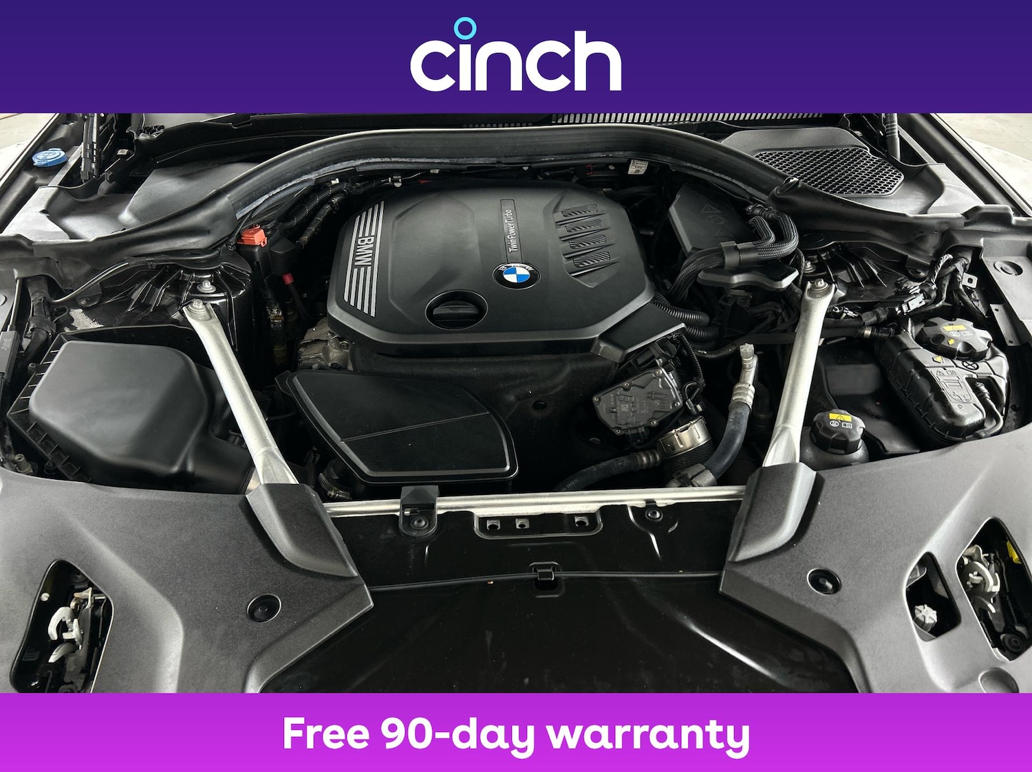 Used BMW 5 Series 2020 for sale - 76405549: Photo 23