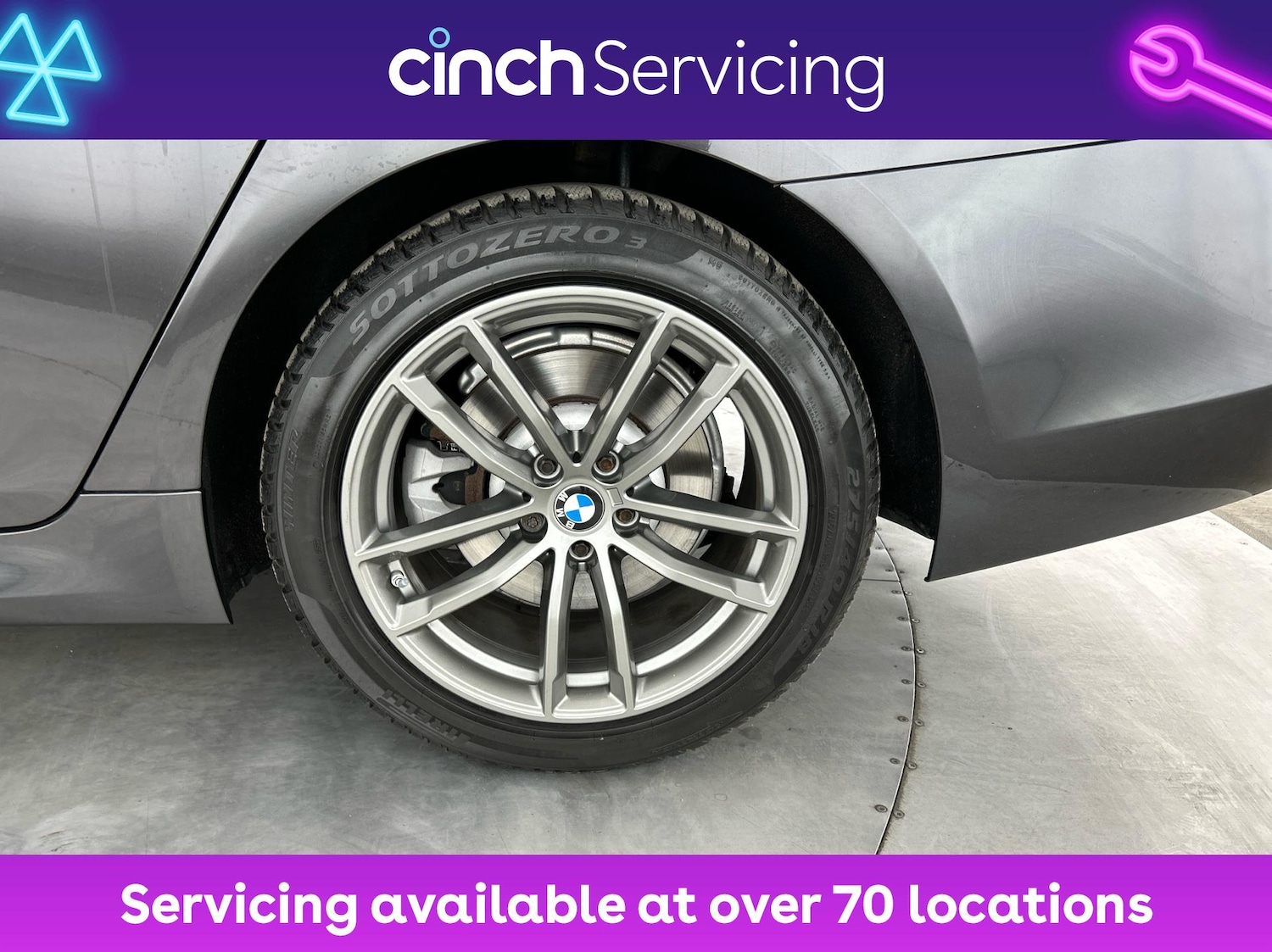 Used BMW 5 Series 2020 for sale - 76405549: Photo 26