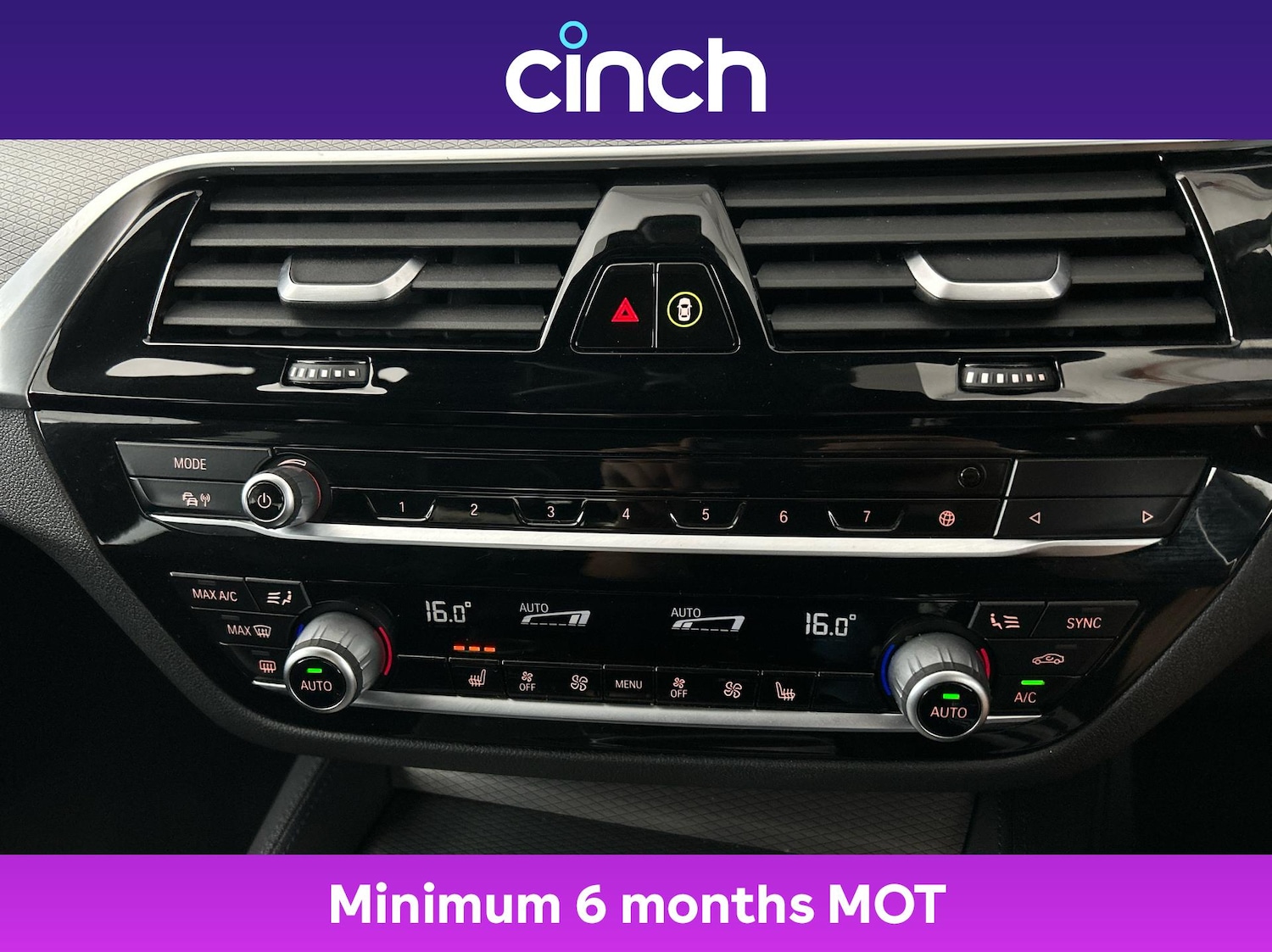 Used BMW 5 Series 2020 for sale - 76405549: Photo 32