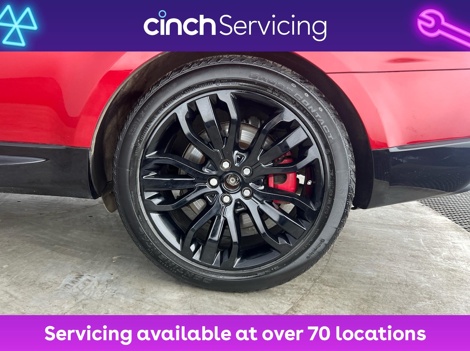 Used Land Rover Range Rover Sport 2019 for sale - 76661147: Photo 26