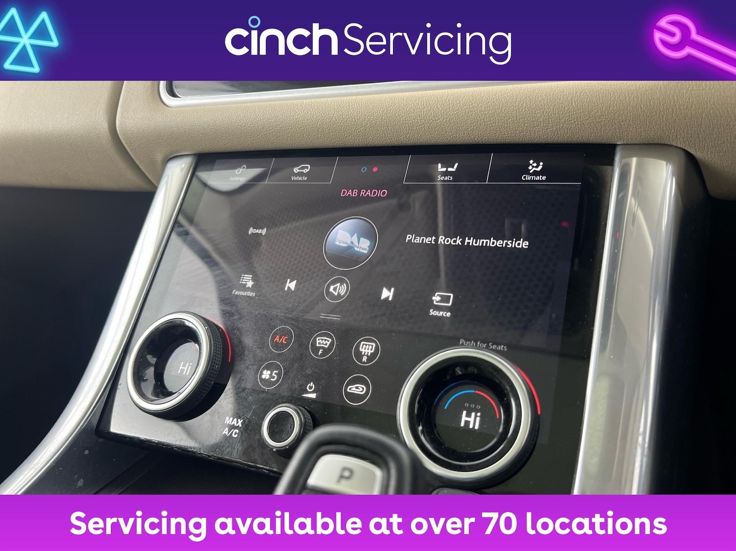 Used Land Rover Range Rover Sport 2019 for sale - 76661147: Photo 36