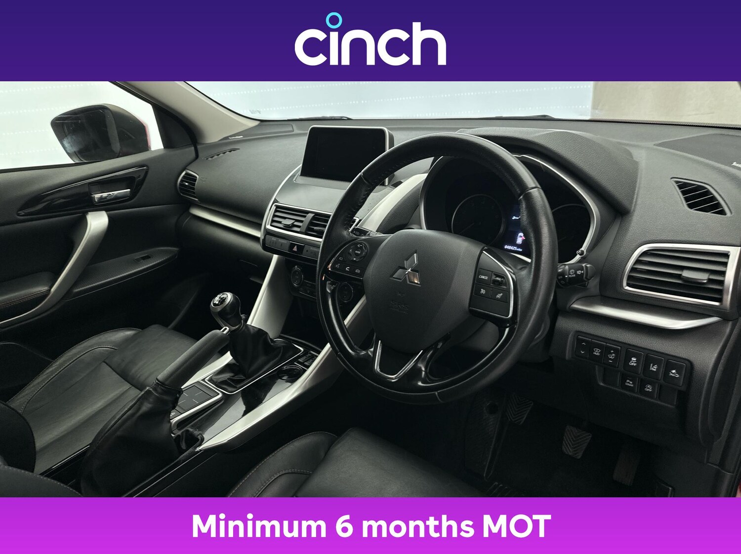 Used Mitsubishi Eclipse Cross 2018 for sale - 76019909: Photo 12