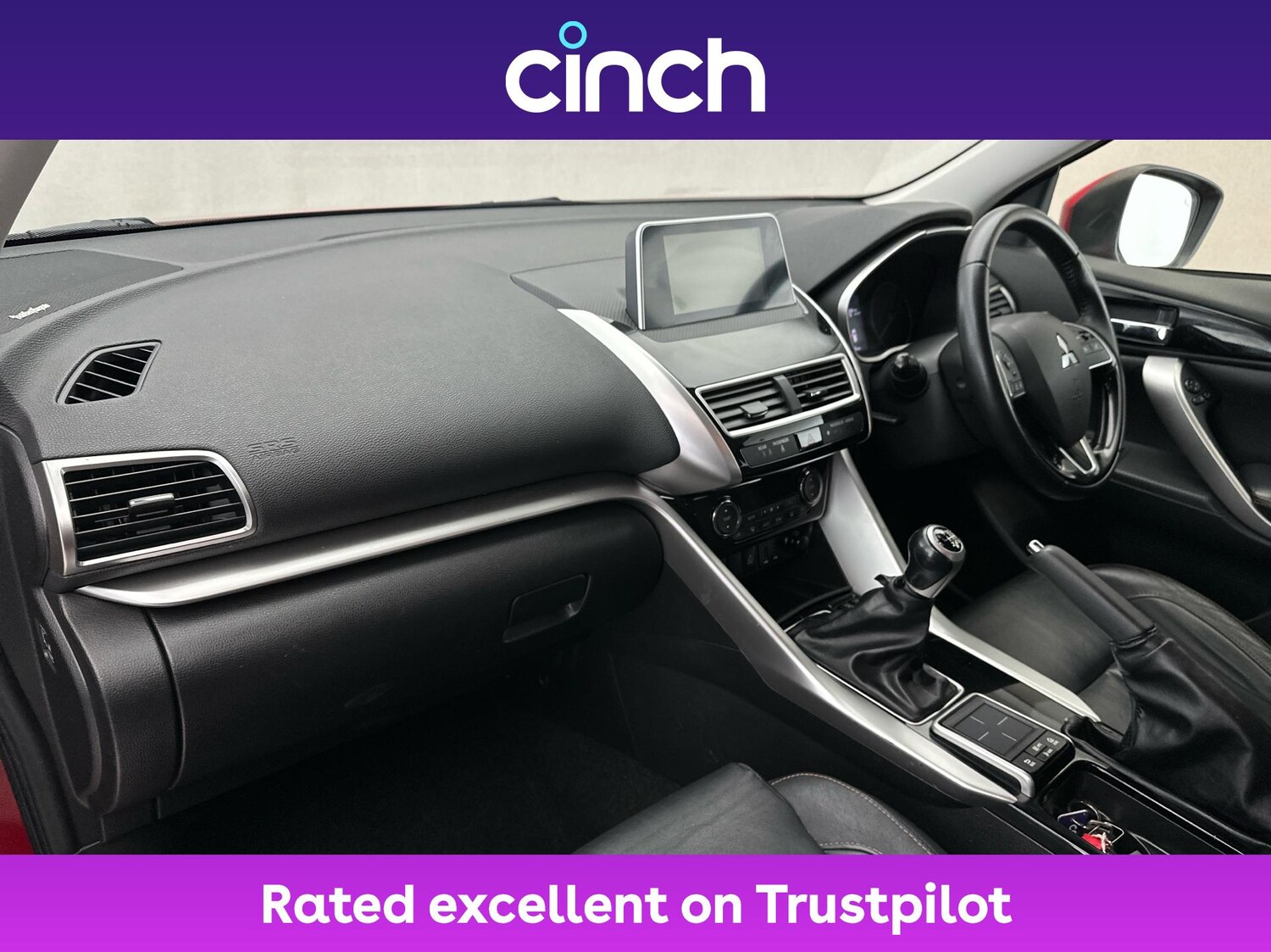 Used Mitsubishi Eclipse Cross 2018 for sale - 76019909: Photo 14