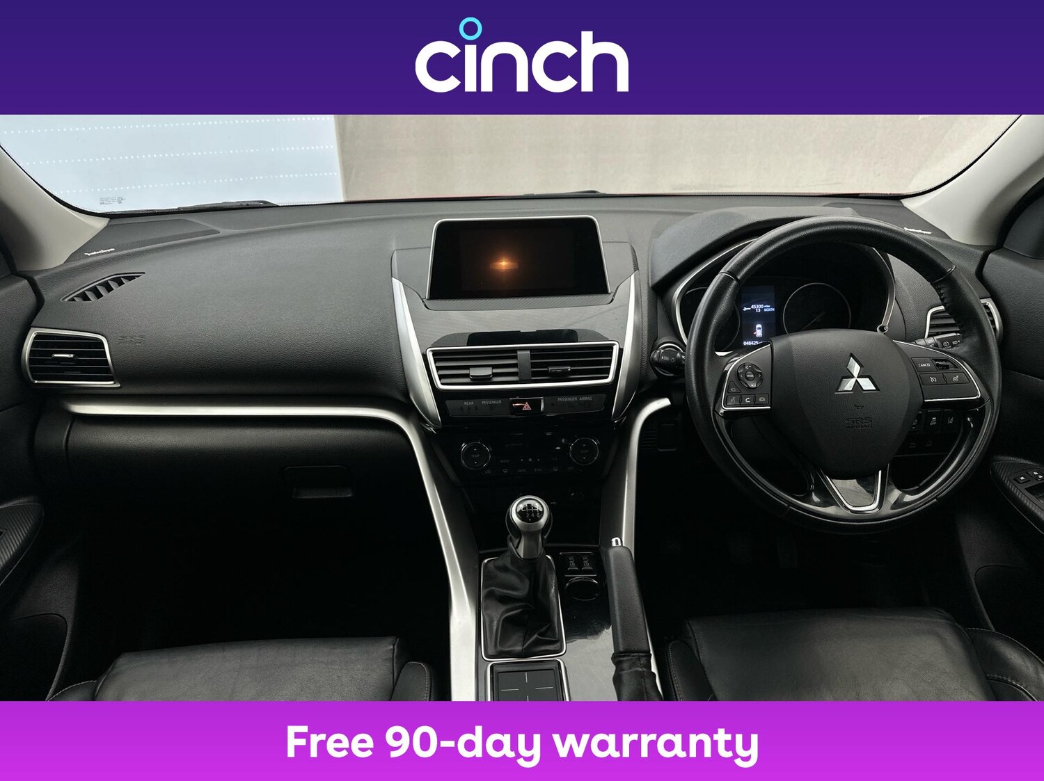 Used Mitsubishi Eclipse Cross 2018 for sale - 76019909: Photo 15