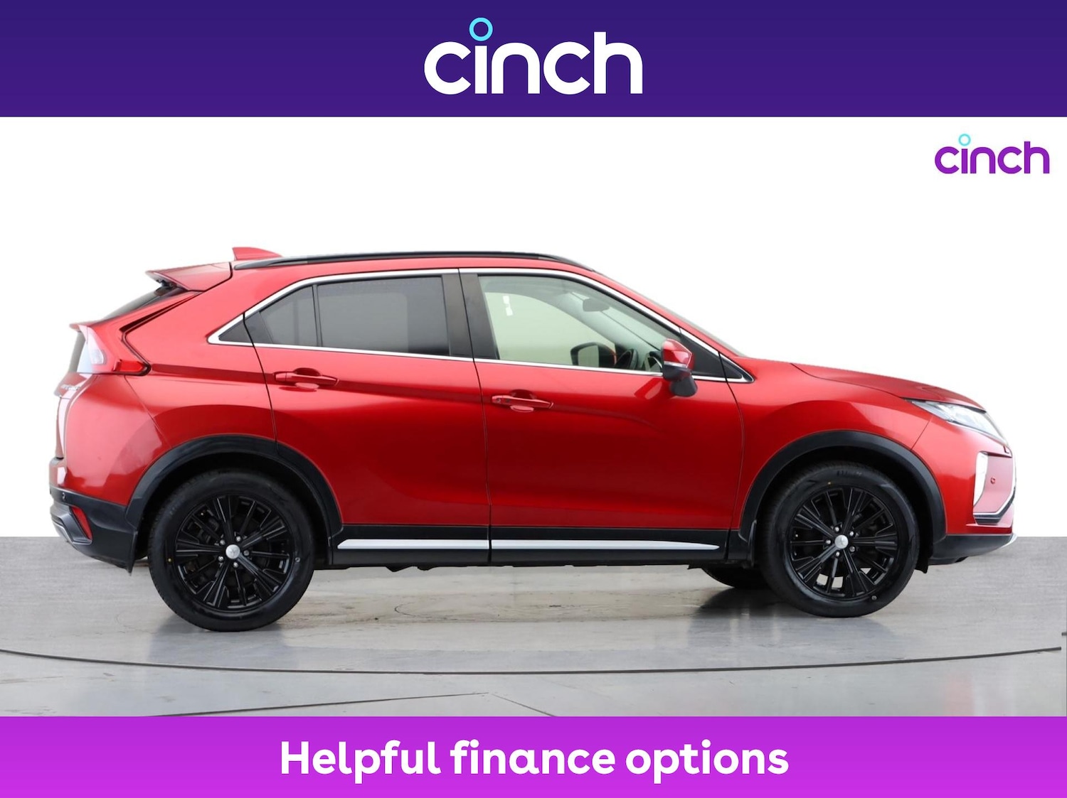 Used Mitsubishi Eclipse Cross 2018 for sale - 76019909: Photo 2