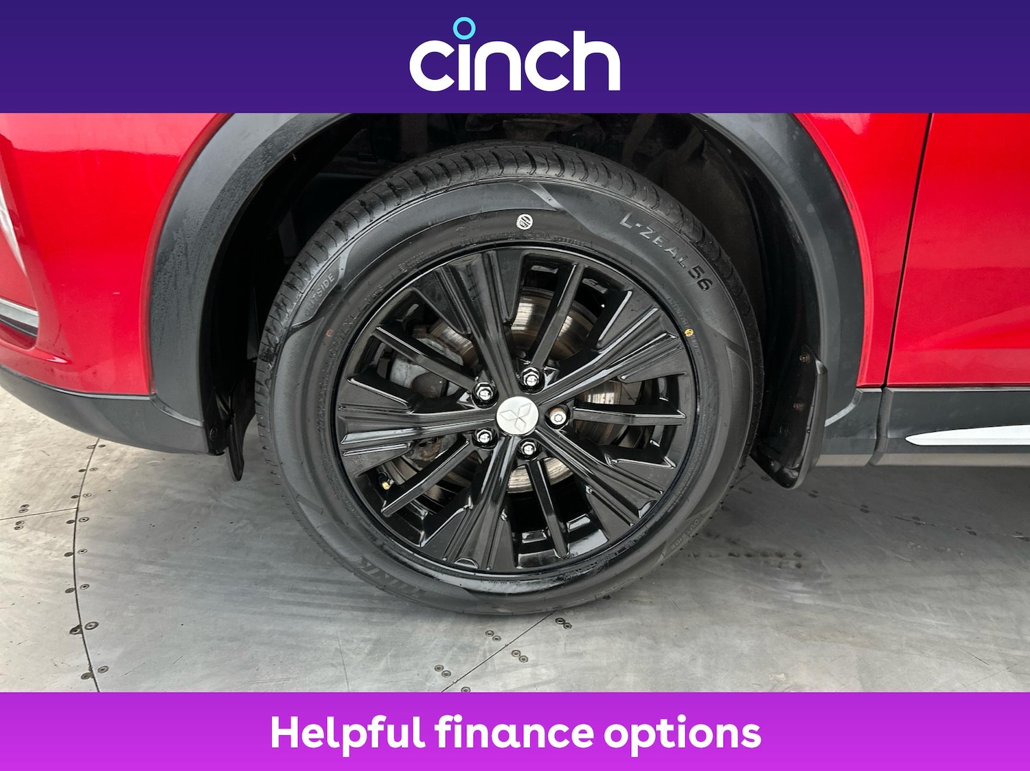 Used Mitsubishi Eclipse Cross 2018 for sale - 76019909: Photo 24