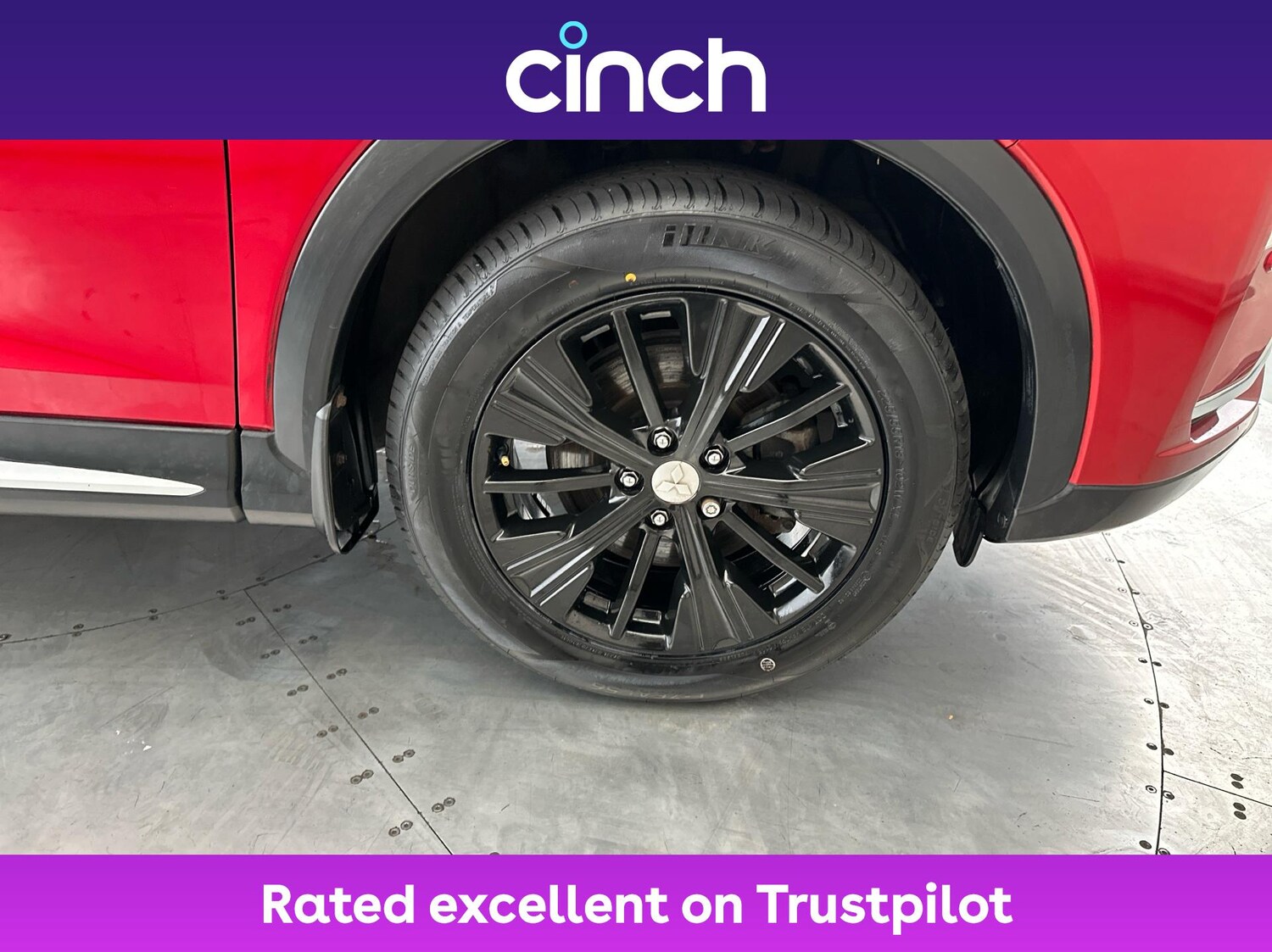 Used Mitsubishi Eclipse Cross 2018 for sale - 76019909: Photo 28