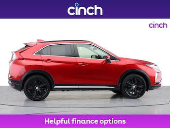 Used Mitsubishi Eclipse Cross 2018 for sale - 76019909: Photo 2