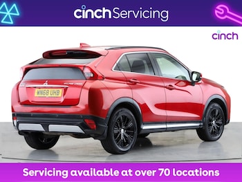 Used Mitsubishi Eclipse Cross 2018 for sale - 76019909: Photo 3