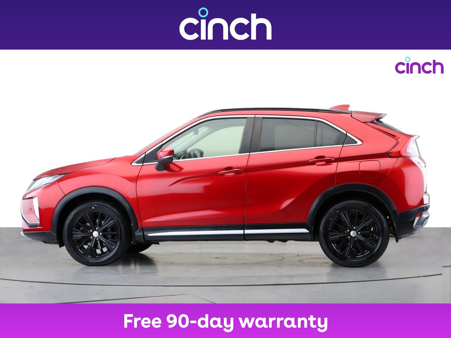 Used Mitsubishi Eclipse Cross 2018 for sale - 76019909: Photo 8