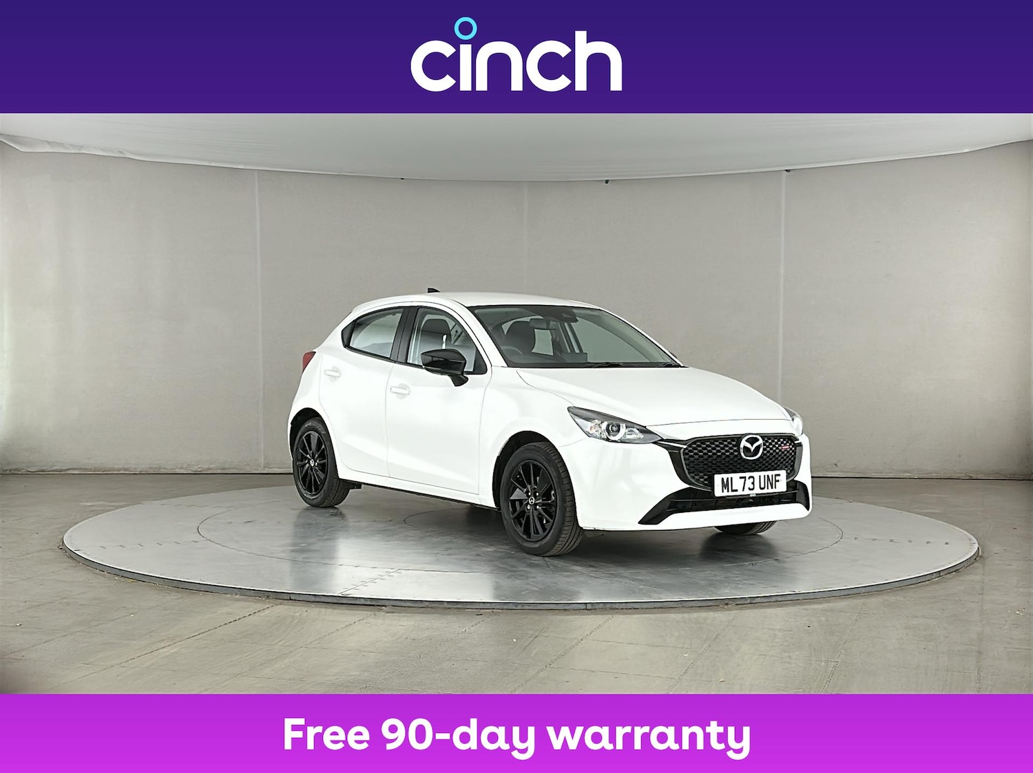 Used Mazda Mazda2 2023 for sale - 76487241: Photo 1