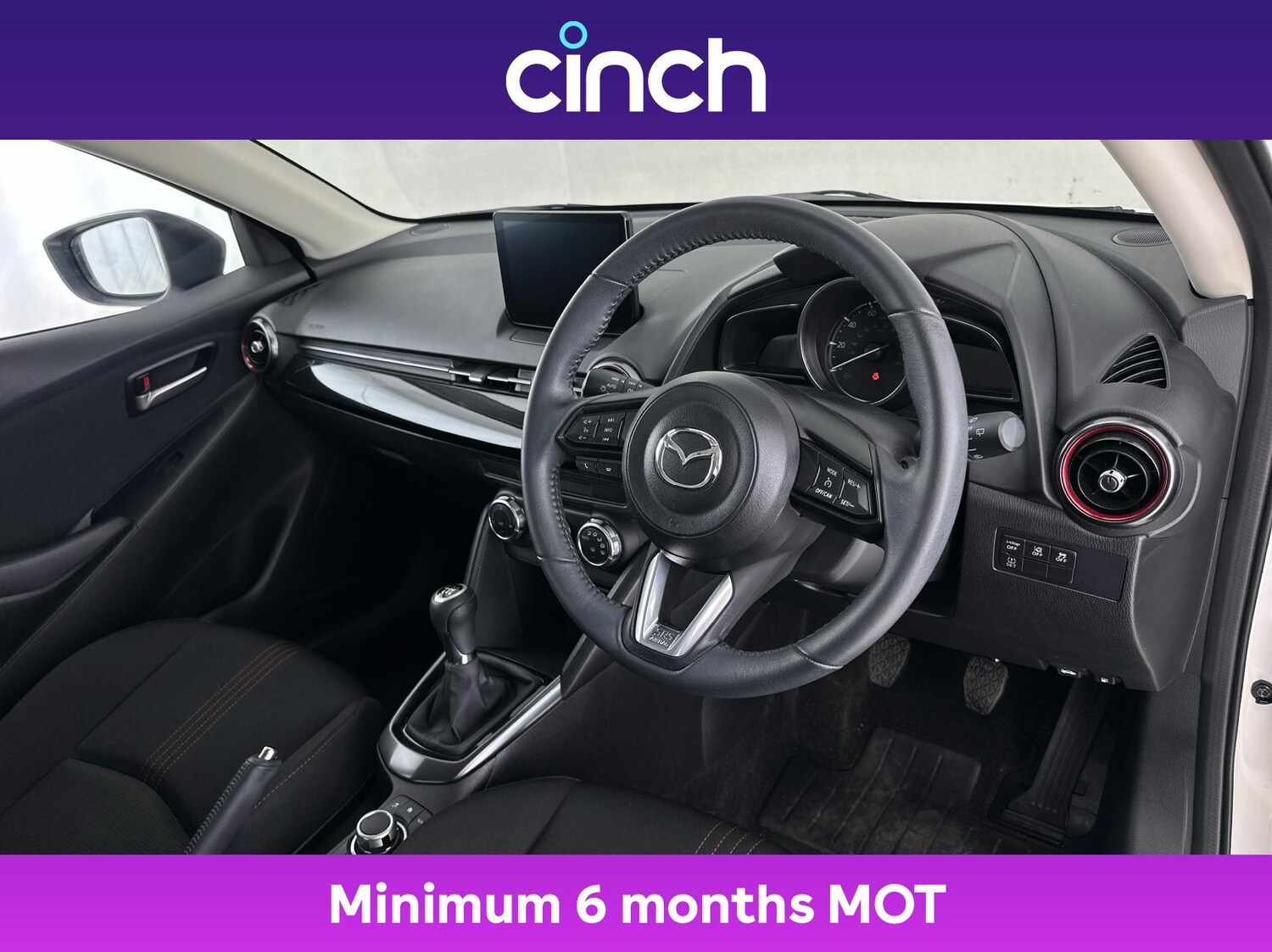 Used Mazda Mazda2 2023 for sale - 76487241: Photo 12