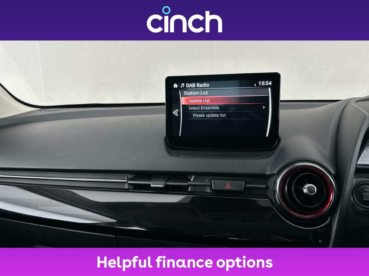 Used Mazda Mazda2 2023 for sale - 76487241: Photo 17