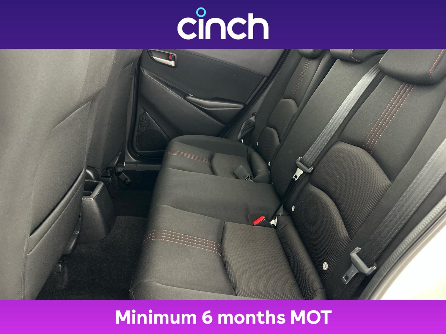 Used Mazda Mazda2 2023 for sale - 76487241: Photo 20