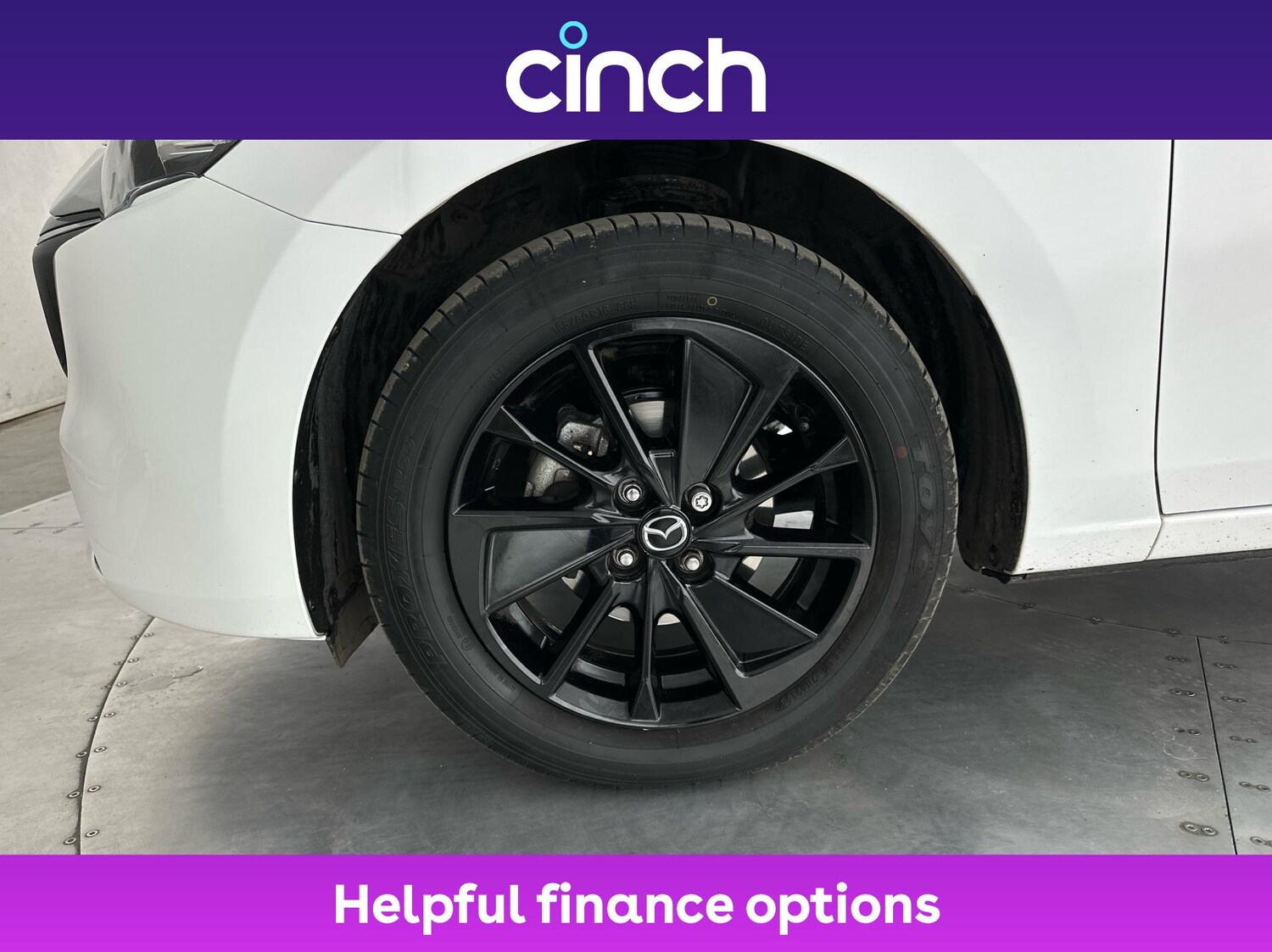 Used Mazda Mazda2 2023 for sale - 76487241: Photo 24