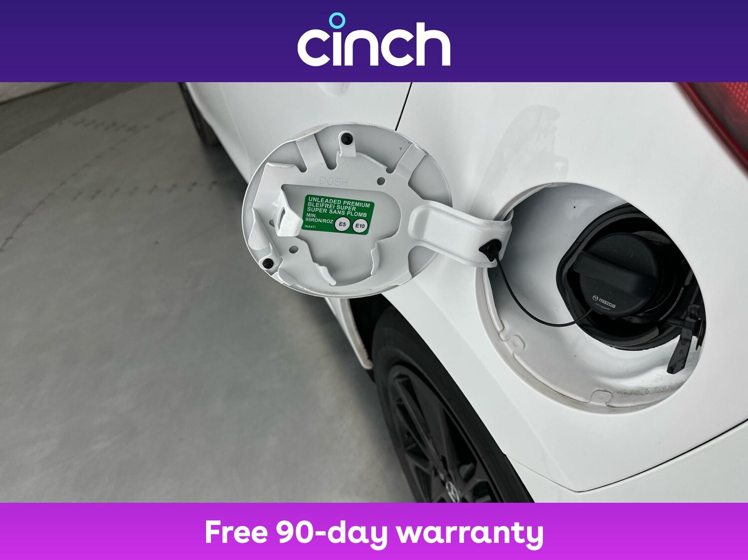 Used Mazda Mazda2 2023 for sale - 76487241: Photo 29