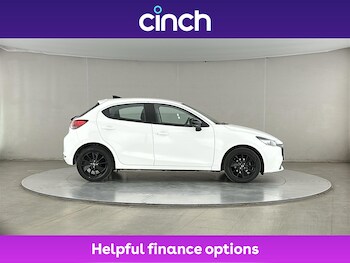 Used Mazda Mazda2 2023 for sale - 76487241: Photo