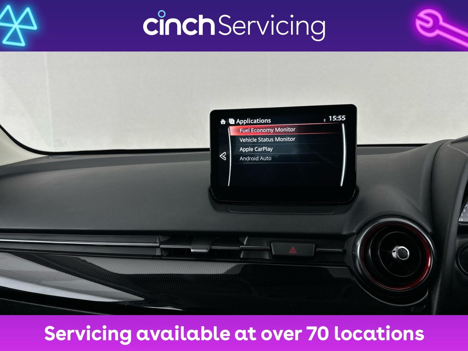 Used Mazda Mazda2 2023 for sale - 76487241: Photo 31