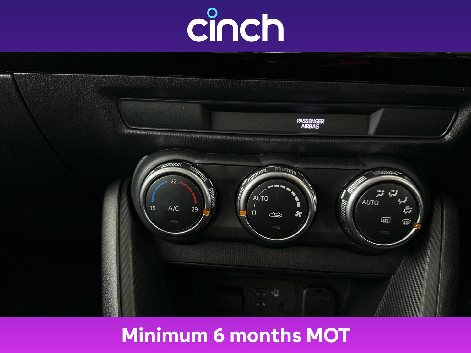 Used Mazda Mazda2 2023 for sale - 76487241: Photo 32