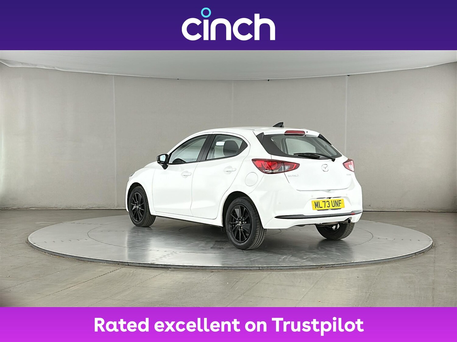 Used Mazda Mazda2 2023 for sale - 76487241: Photo 6