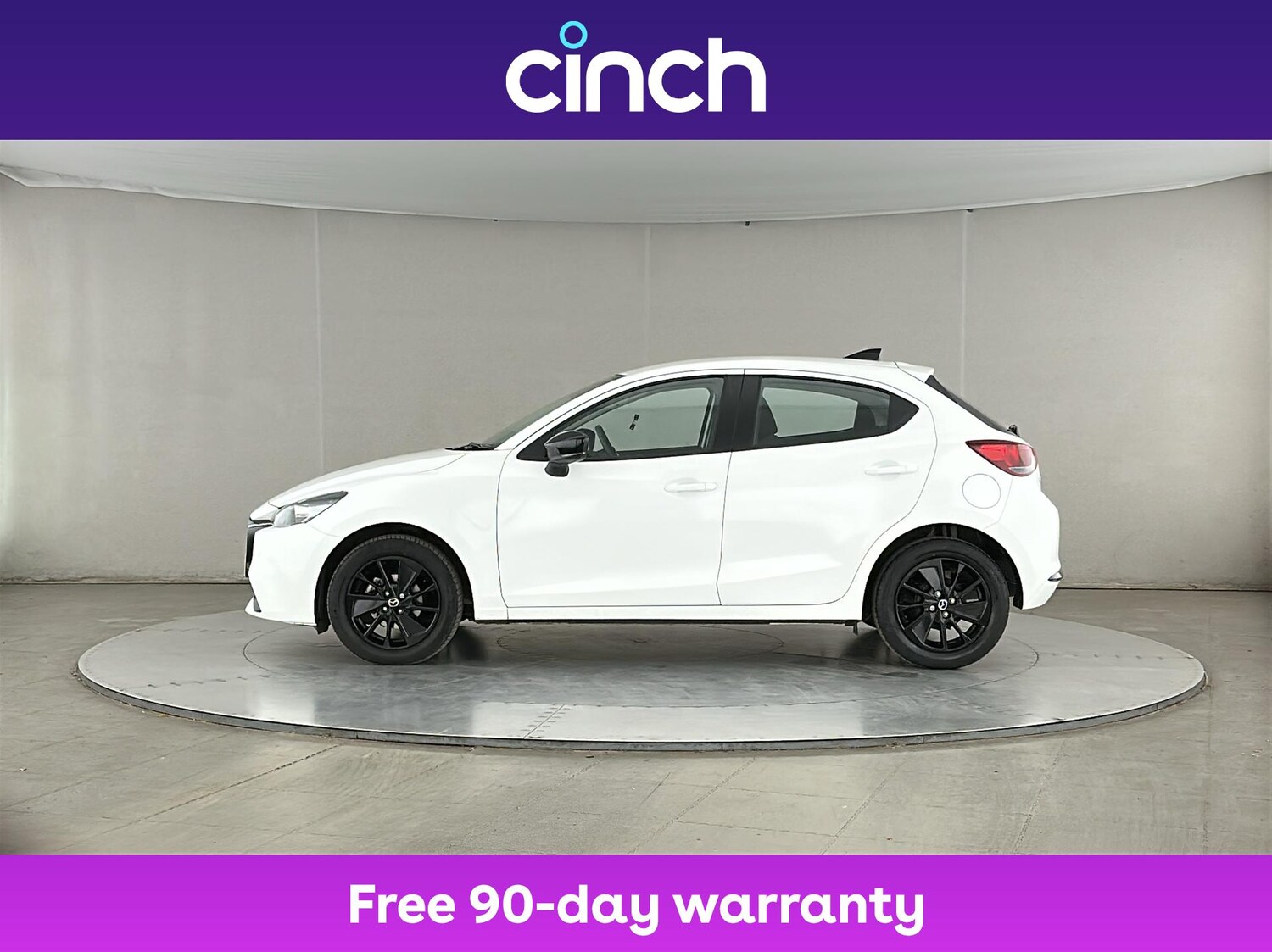 Used Mazda Mazda2 2023 for sale - 76487241: Photo 8