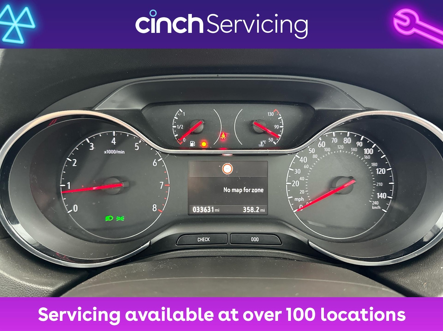 Used Vauxhall Grandland X 2021 for sale - 76665022: Photo 18