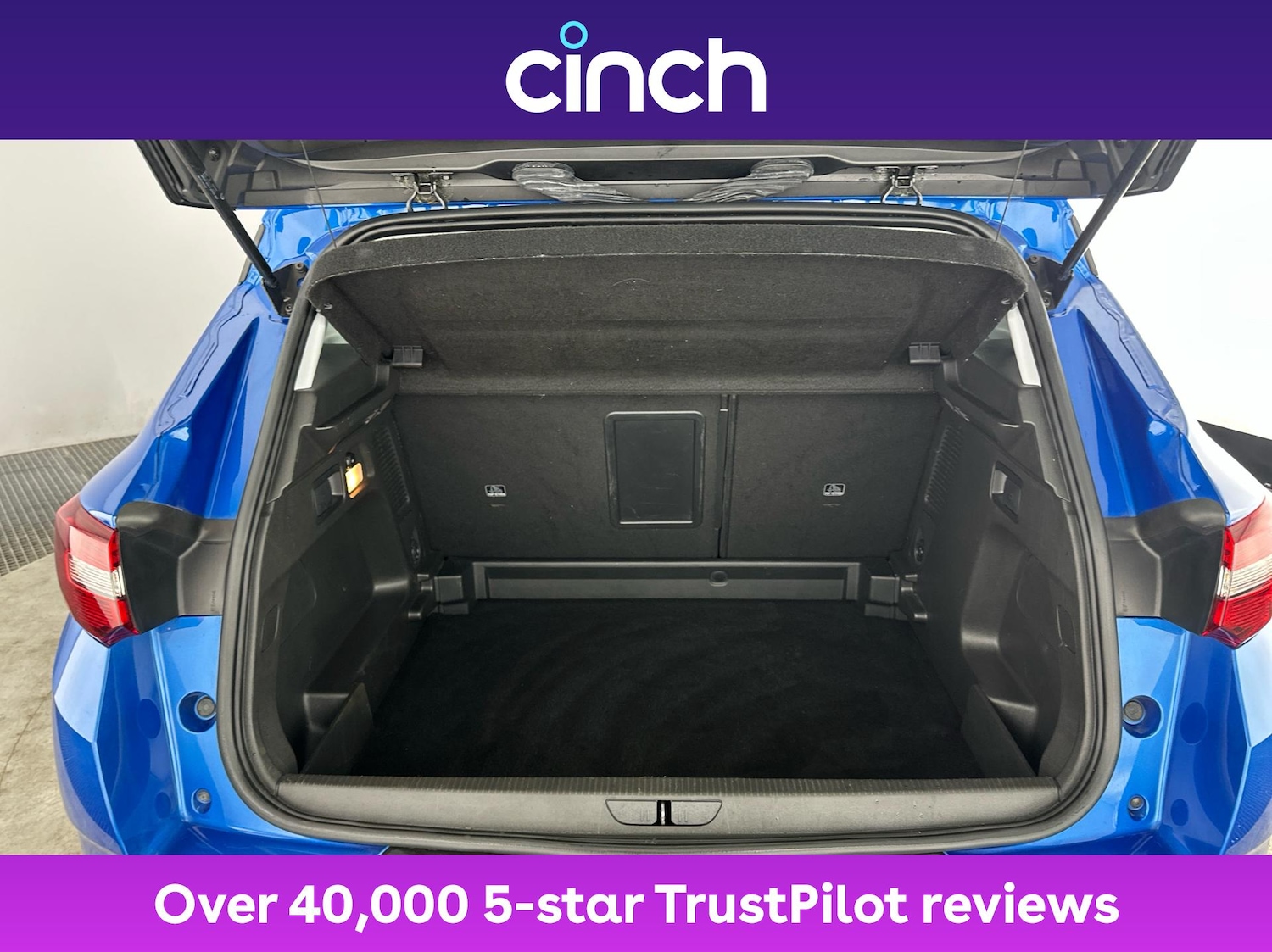 Used Vauxhall Grandland X 2021 for sale - 76665022: Photo 21