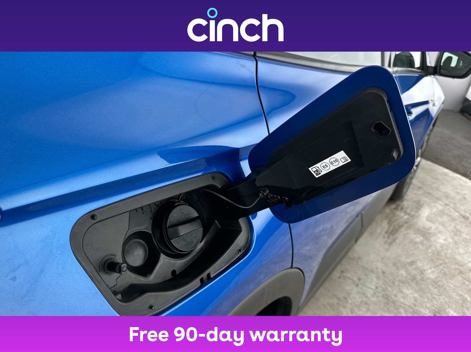 Used Vauxhall Grandland X 2021 for sale - 76665022: Photo 29