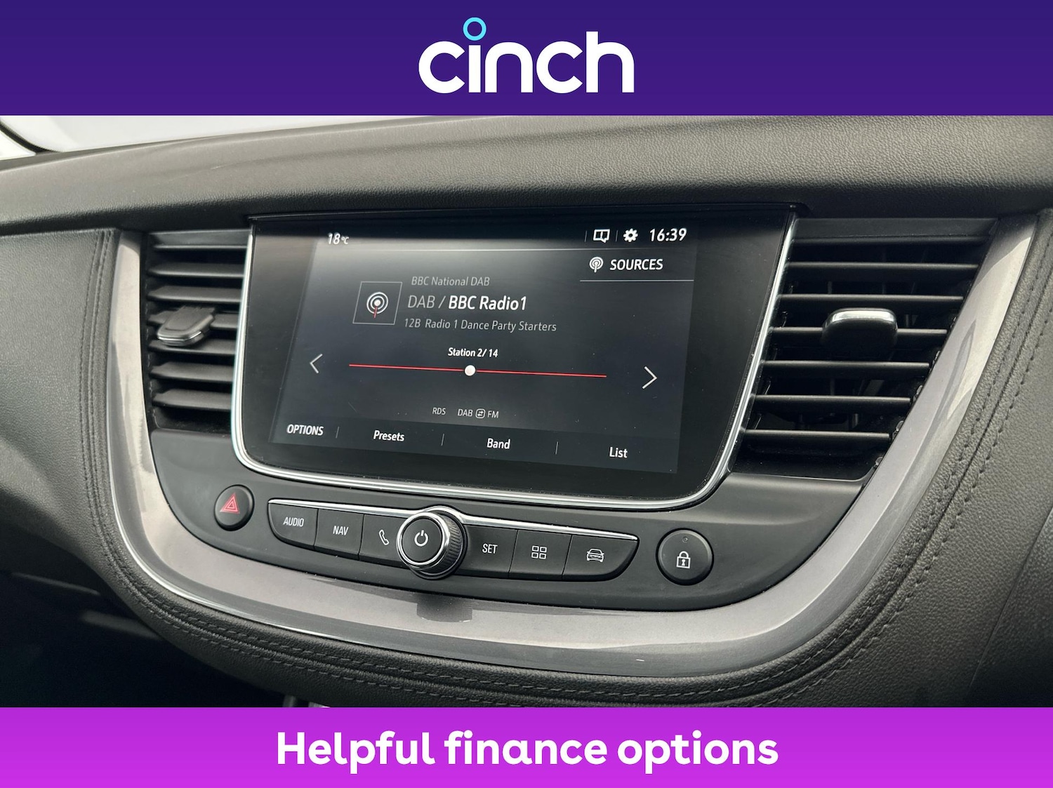 Used Vauxhall Grandland X 2021 for sale - 76665022: Photo 35