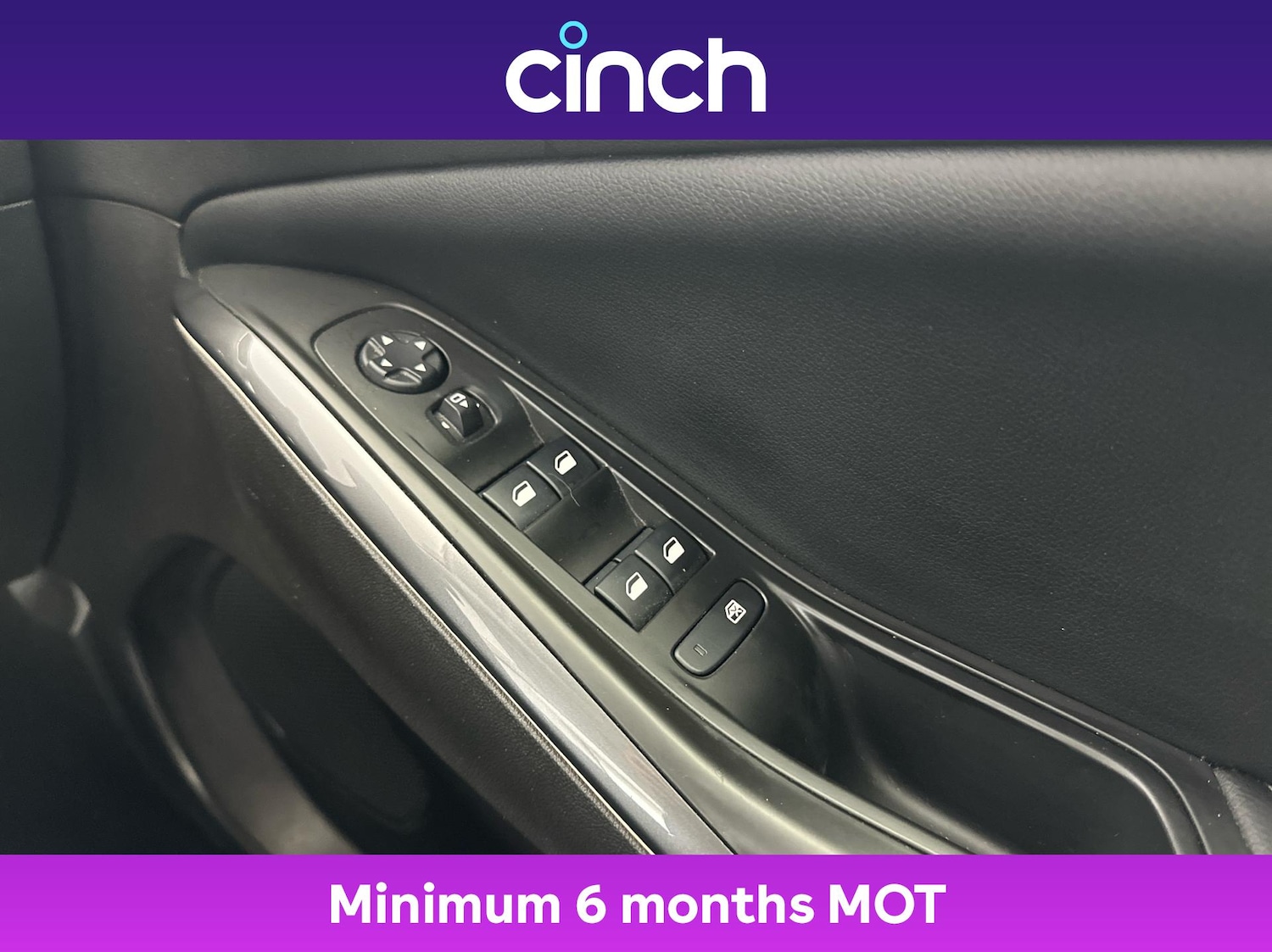 Used Vauxhall Grandland X 2021 for sale - 76665022: Photo 42