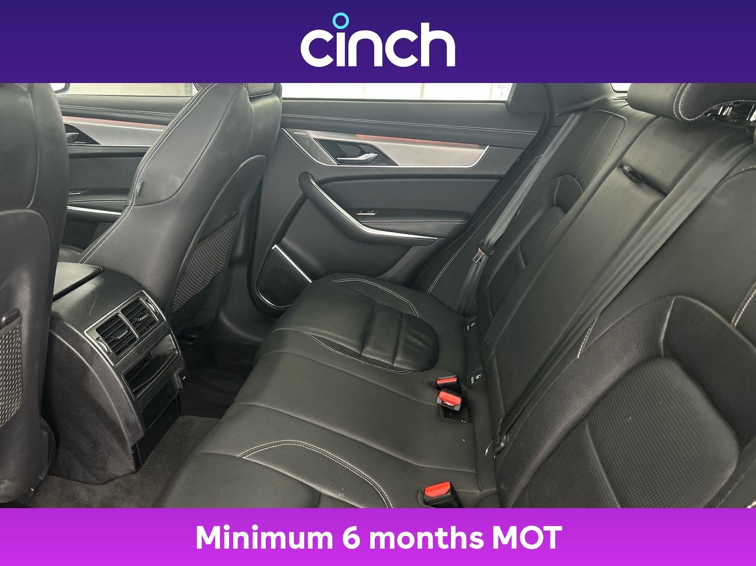 Used Jaguar F-Pace 2023 for sale - 76654064: Photo 20