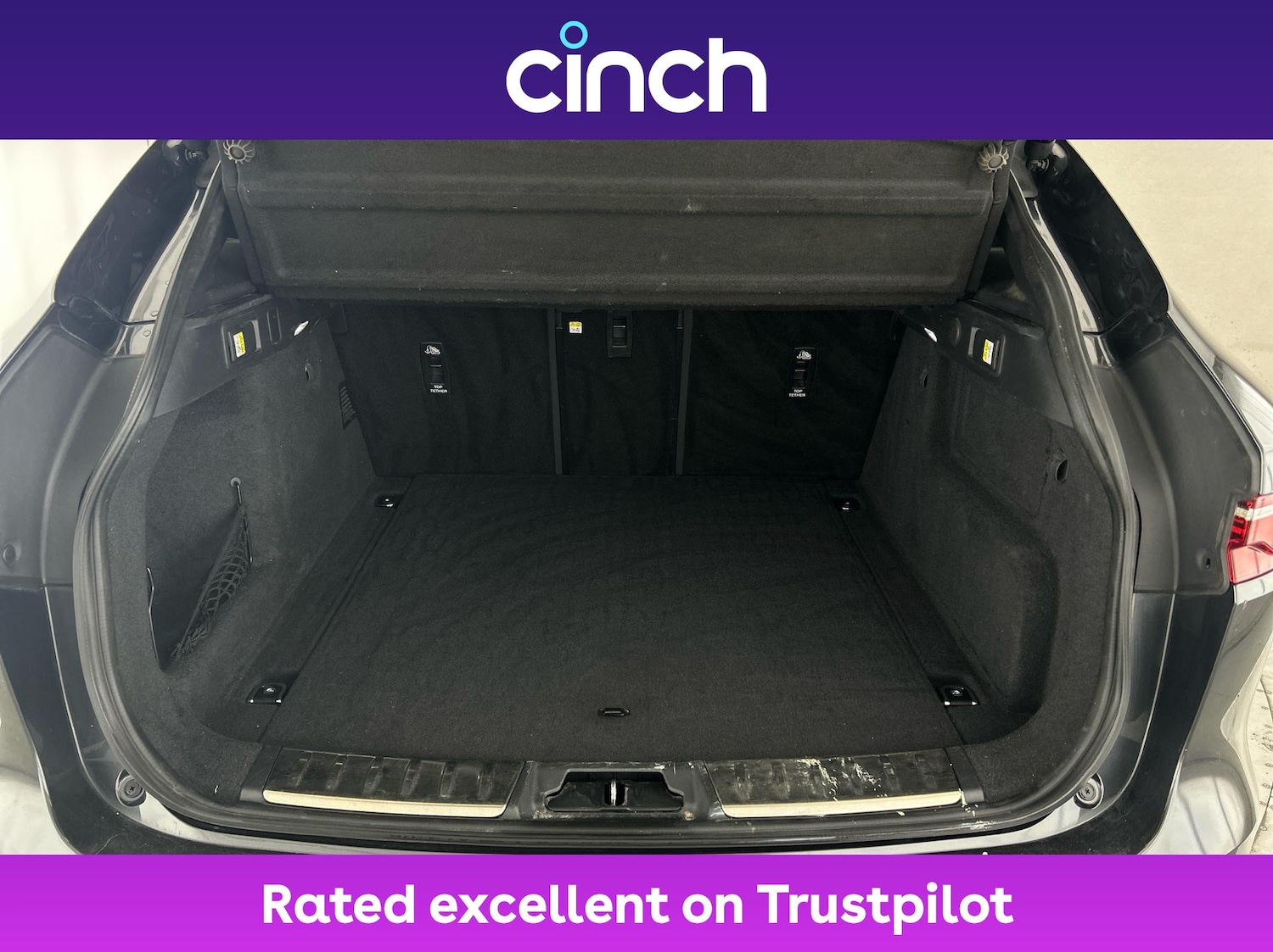 Used Jaguar F-Pace 2023 for sale - 76654064: Photo 21