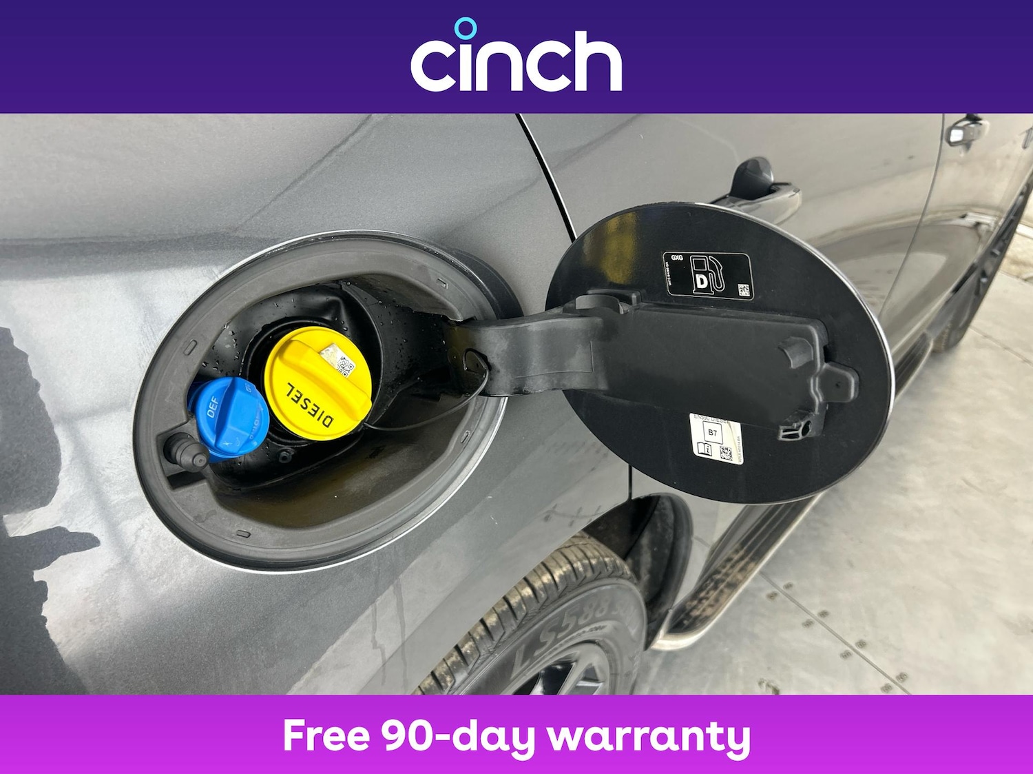 Used Jaguar F-Pace 2023 for sale - 76654064: Photo 29