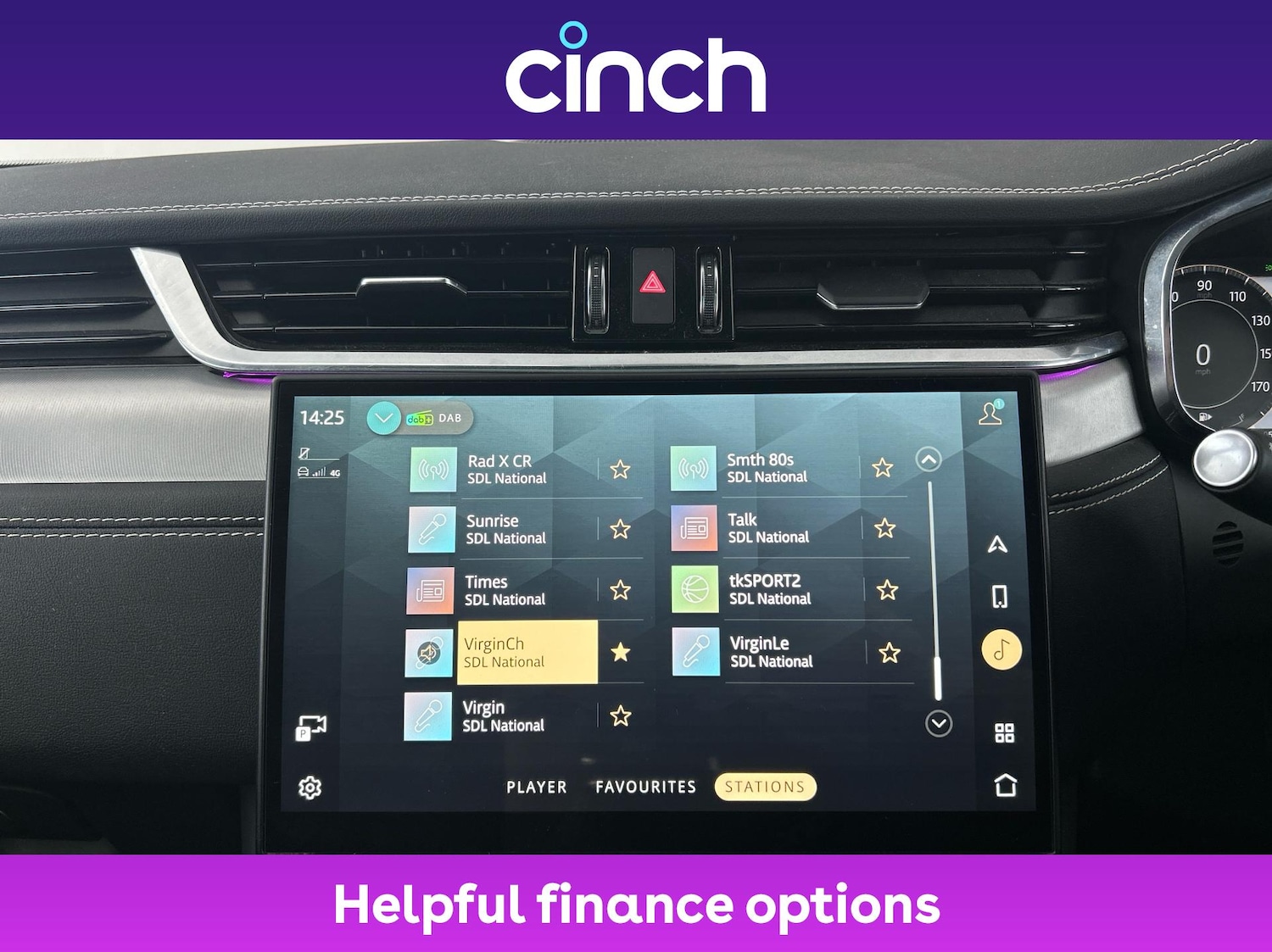 Used Jaguar F-Pace 2023 for sale - 76654064: Photo 30