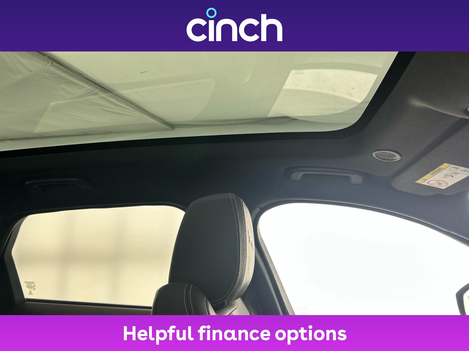 Used Jaguar F-Pace 2023 for sale - 76654064: Photo 35