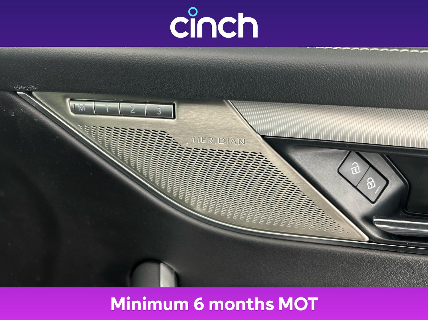 Used Jaguar F-Pace 2023 for sale - 76654064: Photo 37