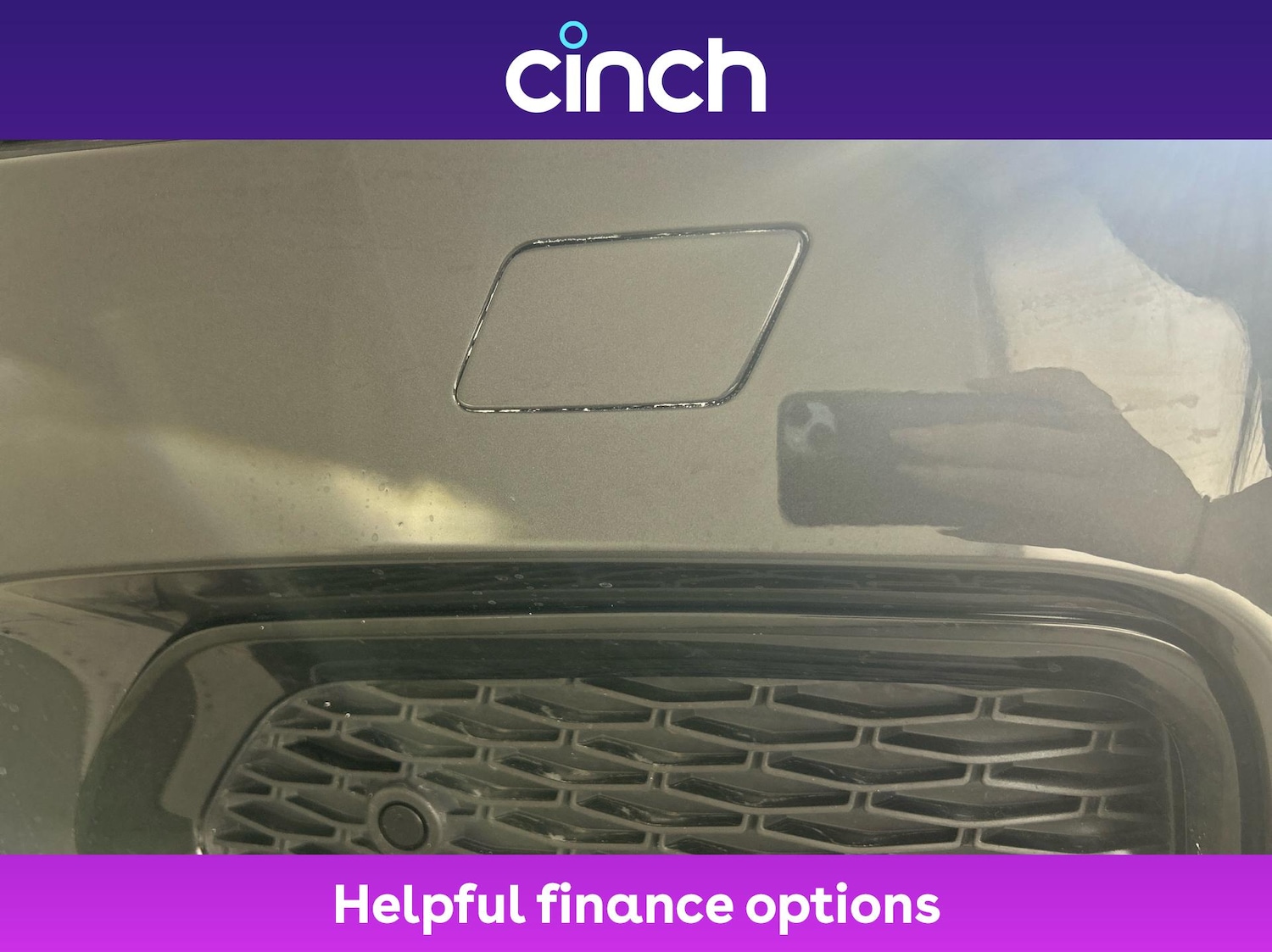 Used Jaguar F-Pace 2023 for sale - 76654064: Photo 40