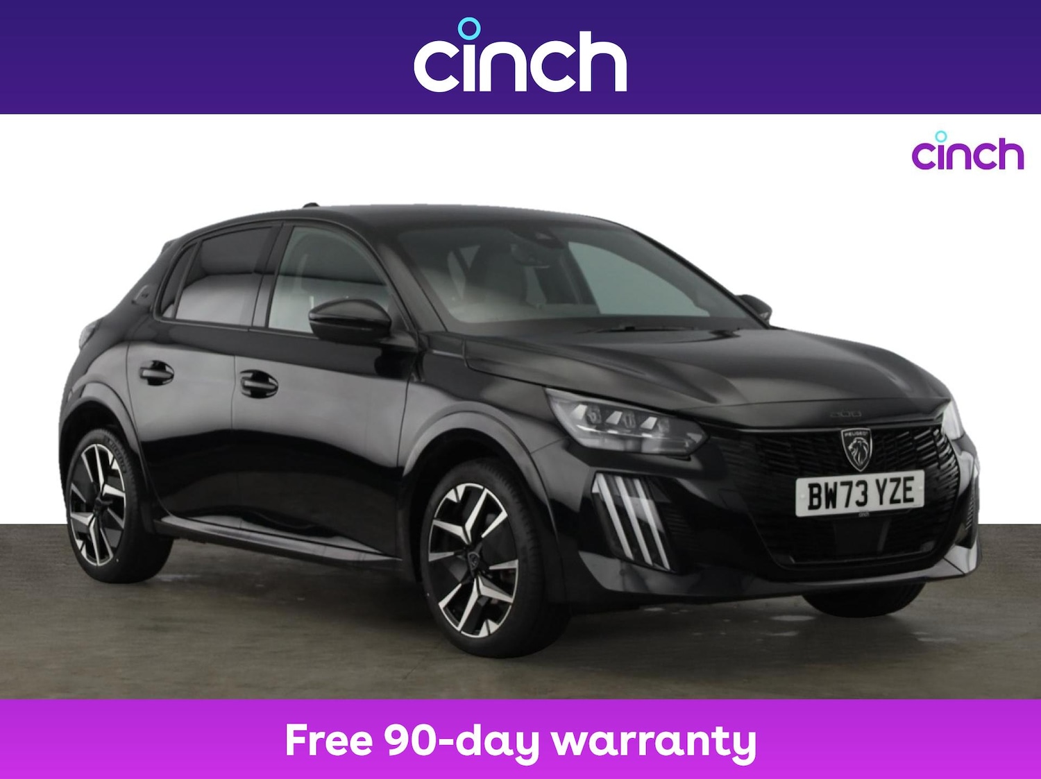 Used Peugeot 208 2024 for sale - 76574906: Photo 1