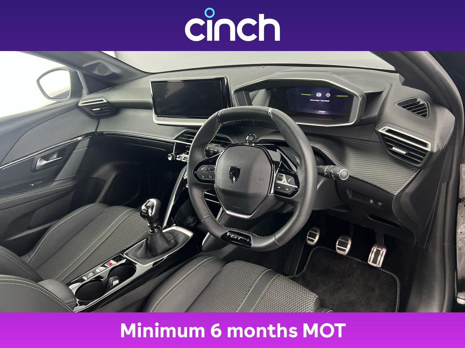 Used Peugeot 208 2024 for sale - 76574906: Photo 12