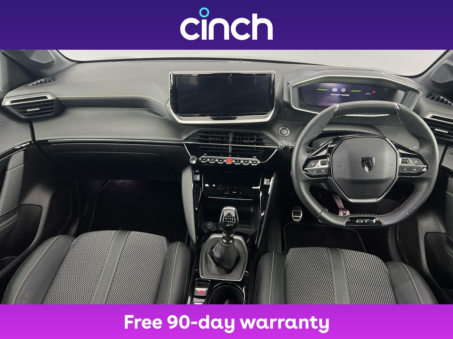 Used Peugeot 208 2024 for sale - 76574906: Photo 15