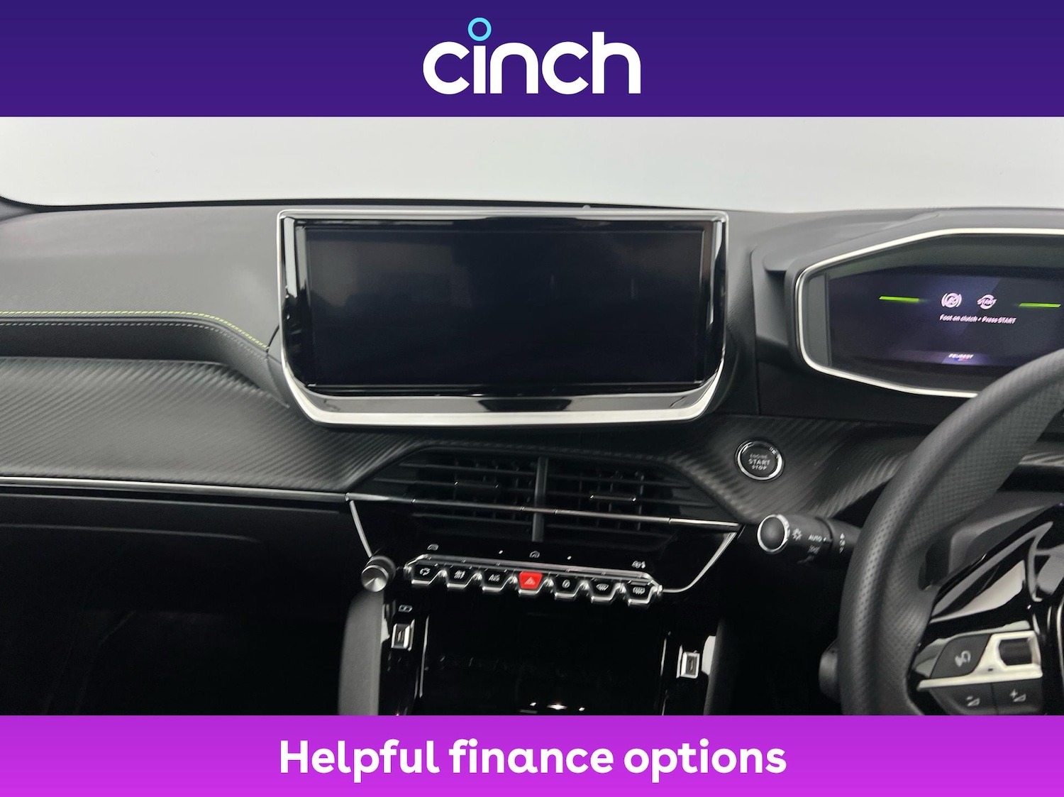 Used Peugeot 208 2024 for sale - 76574906: Photo 17