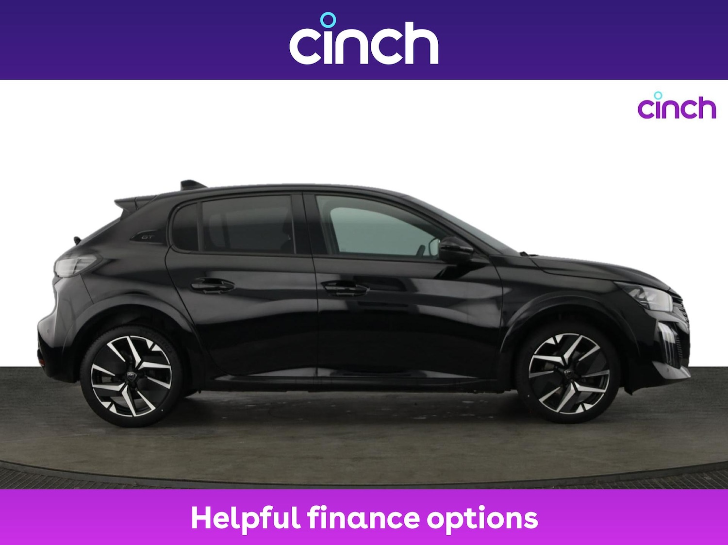 Used Peugeot 208 2024 for sale - 76574906: Photo 2