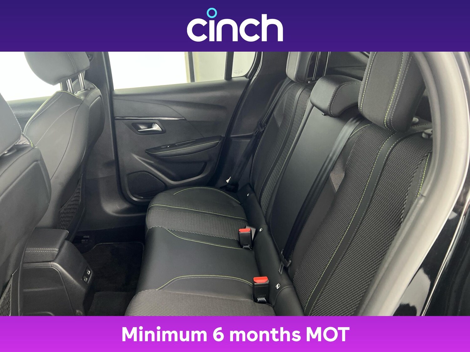 Used Peugeot 208 2024 for sale - 76574906: Photo 20