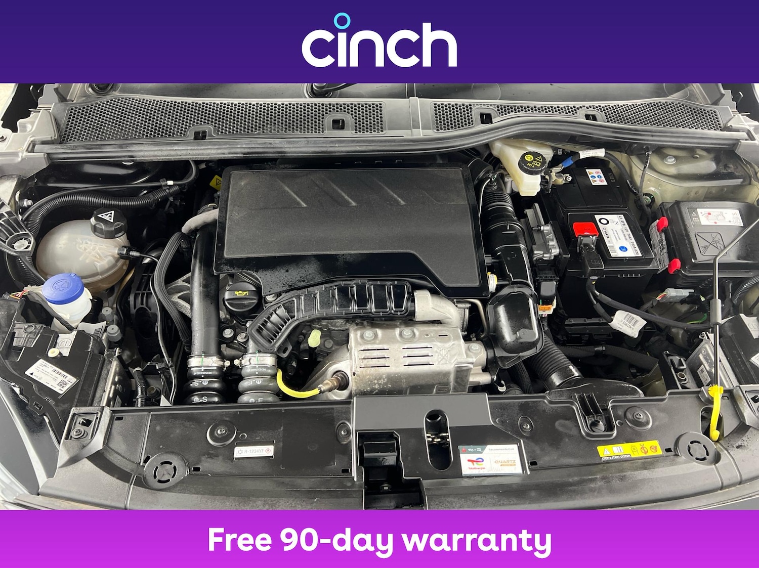 Used Peugeot 208 2024 for sale - 76574906: Photo 23