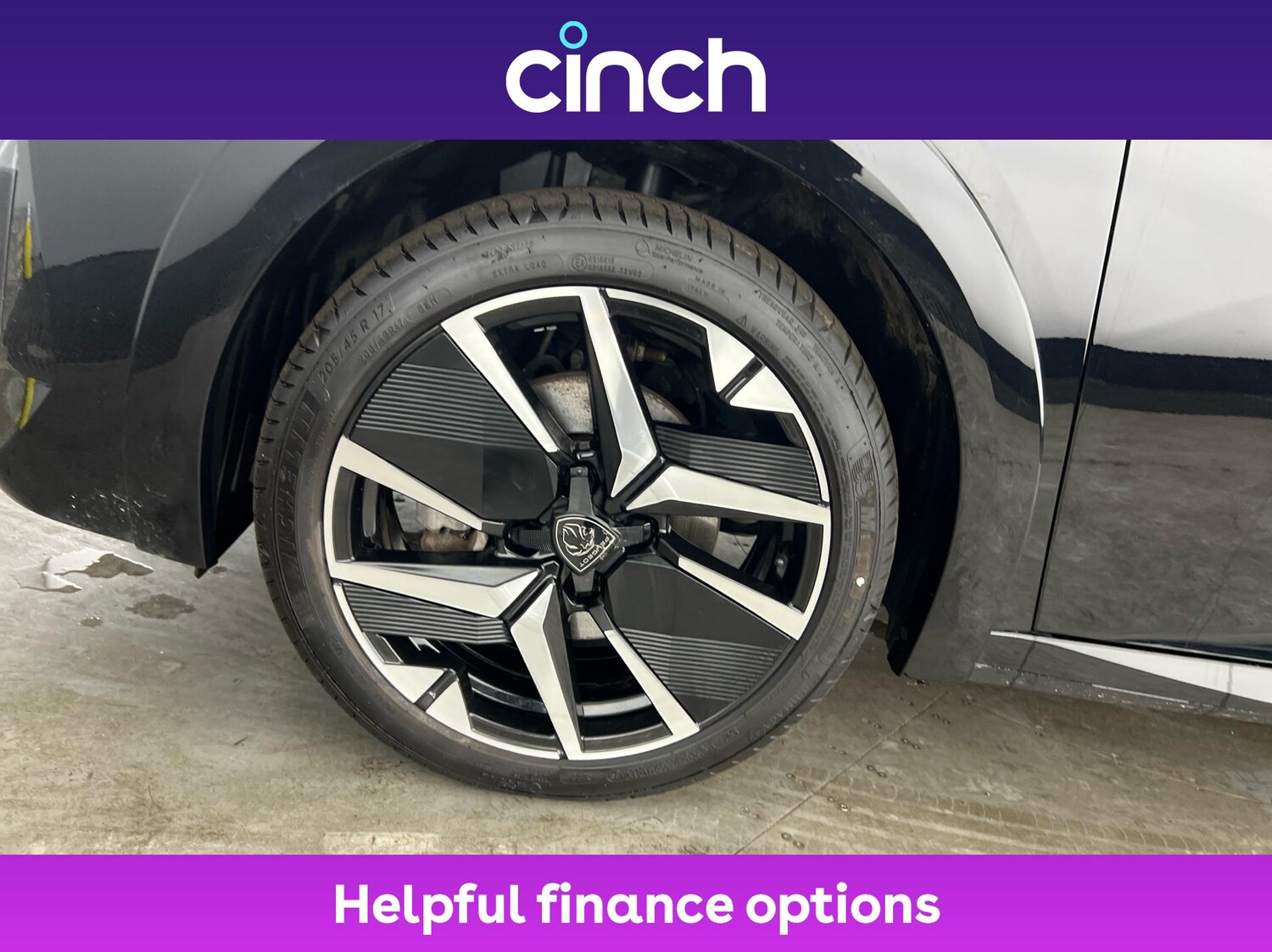 Used Peugeot 208 2024 for sale - 76574906: Photo 24